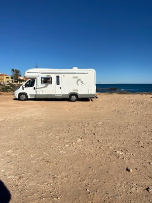 2007 Auto-Trail Mohican — photo 4 of 6