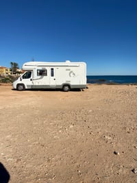 2007 Auto-Trail Mohican - Image 4