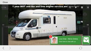 2007 Auto-Trail Mohican — photo 6 of 6