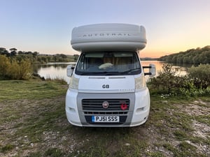 2007 Auto-Trail Mohican