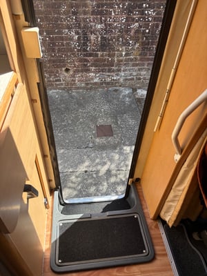2007 Elddis Suntor — photo 14 of 28