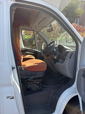 2007 Elddis Suntor — photo 13 of 28