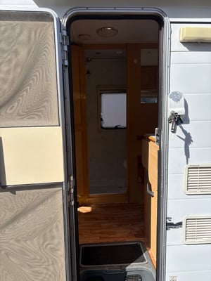 2007 Elddis Suntor — photo 17 of 28