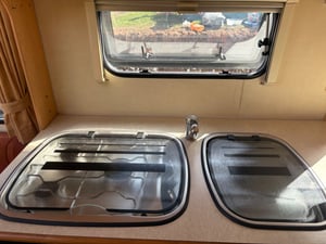2007 Elddis Suntor — photo 18 of 28