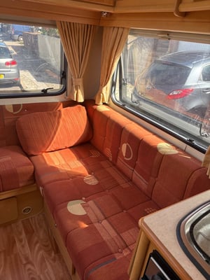 2007 Elddis Suntor — photo 20 of 28