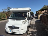 2007 Elddis Suntor - Image 4