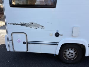 2007 Elddis Suntor — photo 7 of 28