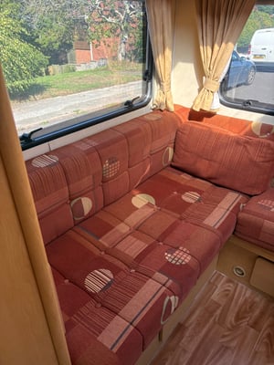 2007 Elddis Suntor — photo 24 of 28