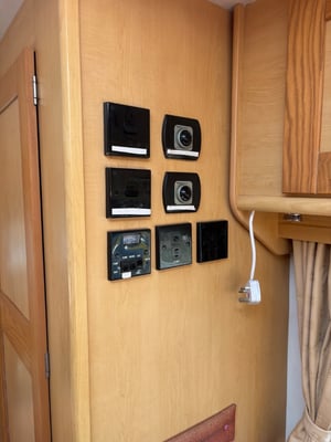2007 Elddis Suntor — photo 25 of 28