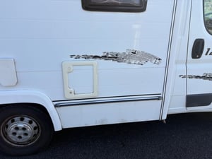 2007 Elddis Suntor — photo 8 of 28