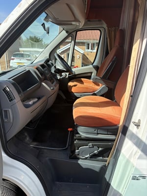 2007 Elddis Suntor — photo 12 of 28