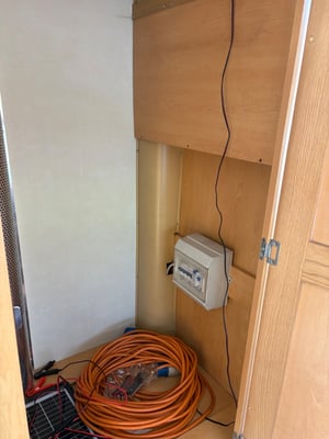 2007 Elddis Suntor — photo 28 of 28