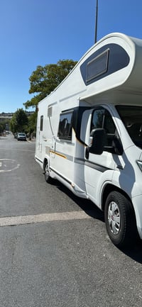 2017 Benimar Mileo 323 - Image 2