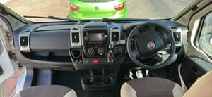 2017 Benimar Mileo 323 — photo 4 of 13