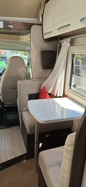 2017 Benimar Mileo 323 — photo 6 of 13