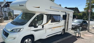 2017 Benimar Mileo 323 — photo 8 of 13