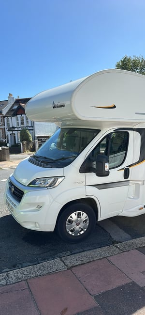 2017 Benimar Mileo 323 — photo 10 of 13