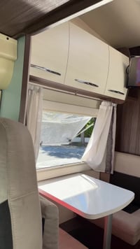 2017 Benimar Mileo 323 - Video