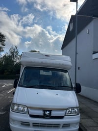 2007 AutoCruise Starspirit - Image 2