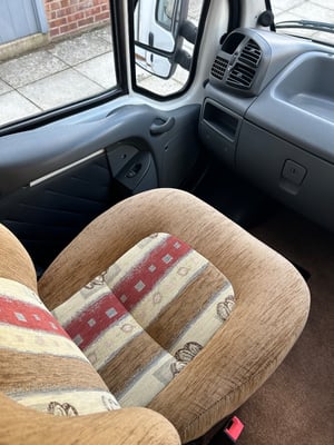 2007 Peugeot Boxer — photo 3 of 24