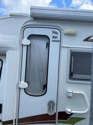 2007 Peugeot Boxer — photo 5 of 24