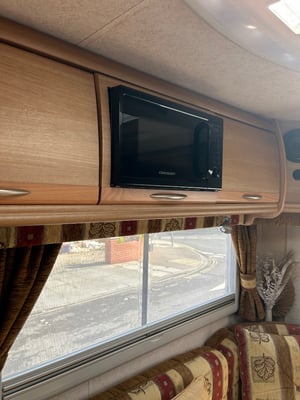 2007 Peugeot Boxer — photo 6 of 24