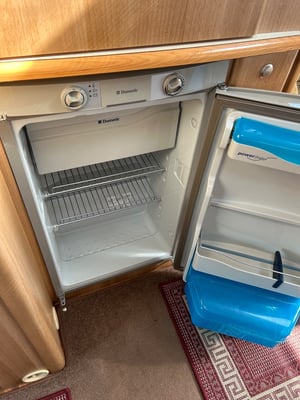 2007 Peugeot Boxer — photo 8 of 24
