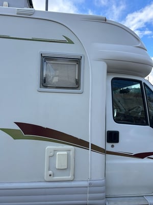 2007 Peugeot Boxer — photo 13 of 24