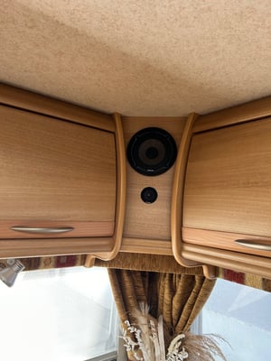 2007 Peugeot Boxer — photo 14 of 24