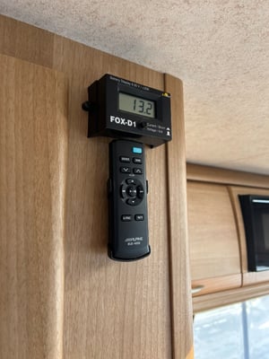 2007 Peugeot Boxer — photo 16 of 24