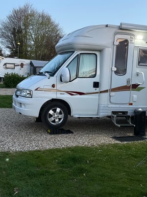 2007 Peugeot Boxer — photo 20 of 24