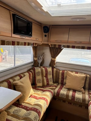 2007 Peugeot Boxer — photo 22 of 24