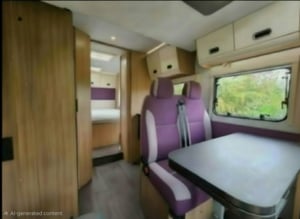 2019 Fiat Ducato — photo 1 of 4