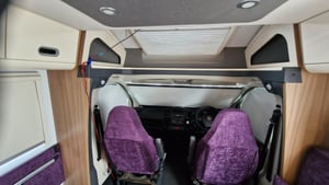 2019 Adria Sun Living — photo 11 of 19