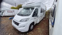 2019 Adria Sun Living - Image 2