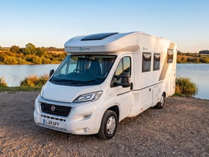 2019 Adria Sun Living for sale in Grimsby, South Humberside