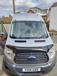 2015 Ford Transit Campervan Conversion - Image 2