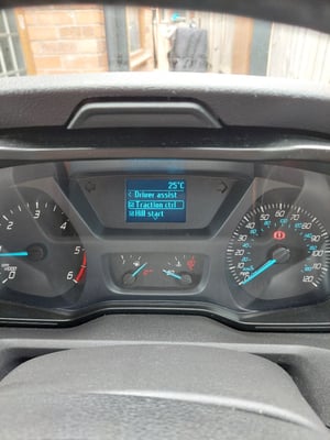 2015 Ford Transit Campervan Conversion — photo 15 of 38