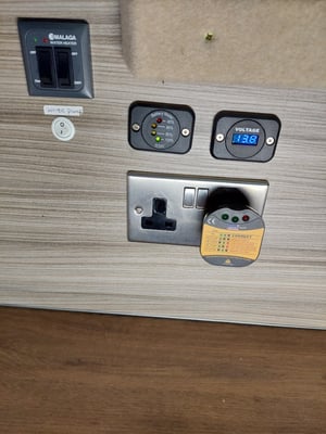 2015 Ford Transit Campervan Conversion — photo 16 of 38