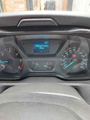 2015 Ford Transit Campervan Conversion — photo 20 of 38
