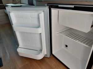 2015 Ford Transit Campervan Conversion — photo 24 of 38