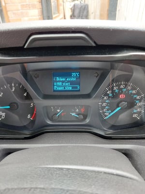 2015 Ford Transit Campervan Conversion — photo 25 of 38