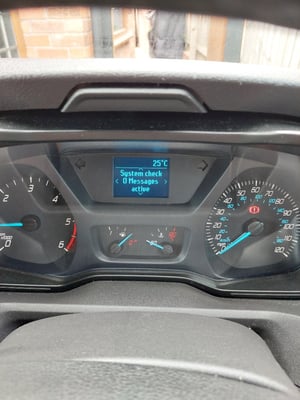 2015 Ford Transit Campervan Conversion — photo 31 of 38