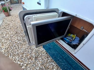 2005 Mercedes-Benz Sprinter — photo 5 of 13