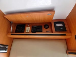 2005 Wirraway Mercedes-Benz Sprinter Motorhome - One-Off, High-Spec Build — photo 48 of 55
