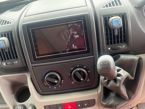 2008 Swift Sundance 590RS — photo 7 of 37