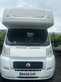 2008 Swift Sundance 590RS - Image 2