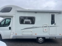 2008 Swift Sundance 590RS - Image 3