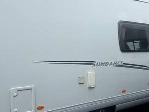 2008 Swift Sundance 590RS — photo 19 of 37