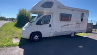 2008 Swift Sundance 590RS - Video